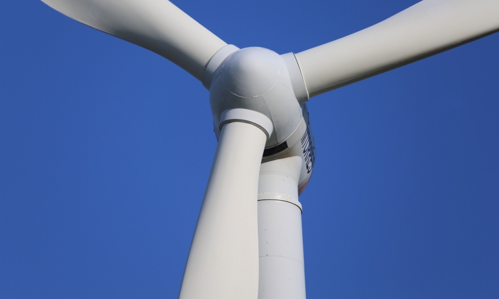 Wind Energy Sector - MTorres