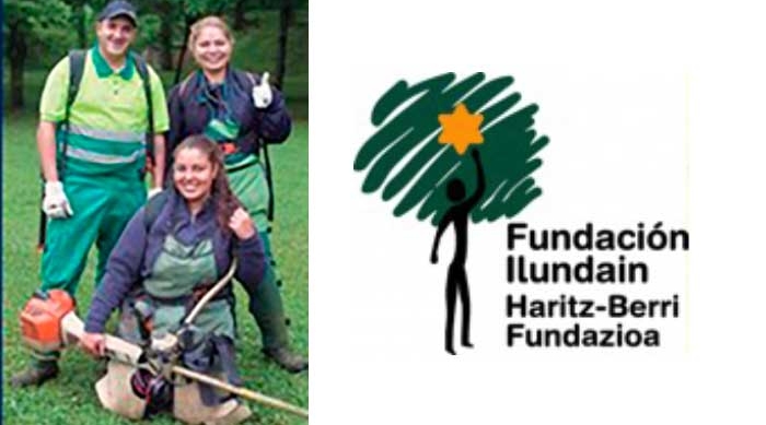 Support to the Ilundain Foundation - MTorres