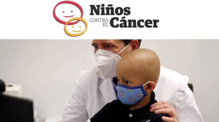 Children against Cancer - MTorres