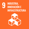 9. Industry, innovation and infrastructure